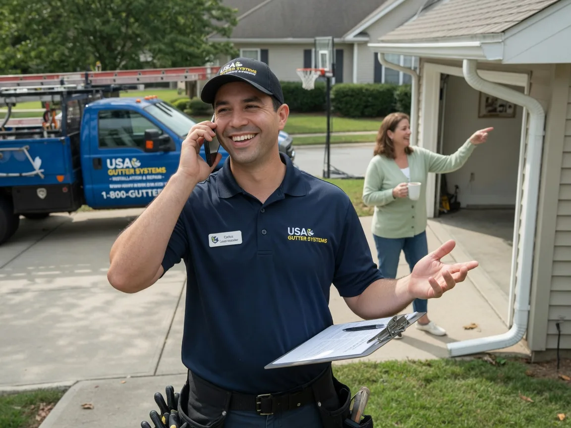 Gutter Installation Athelstane, WI FAQs